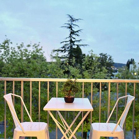 F1 entier Cosy style ASIATIQUE Montgeron, Proche Paris Exterior foto