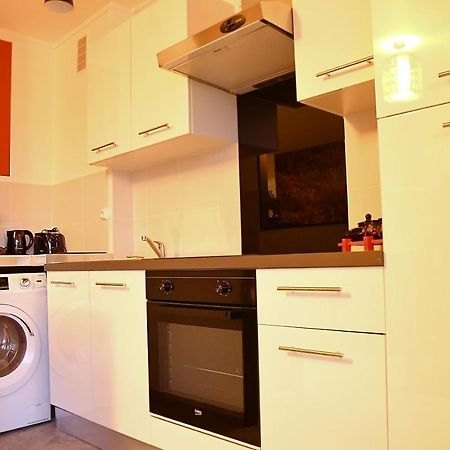 F1 entier Cosy style ASIATIQUE Montgeron, Proche Paris Exterior foto